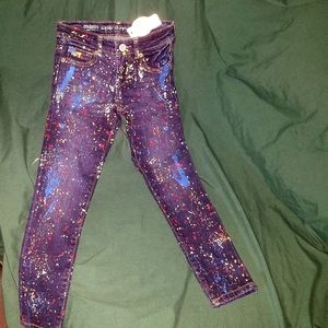 Gymboree Girls jeans